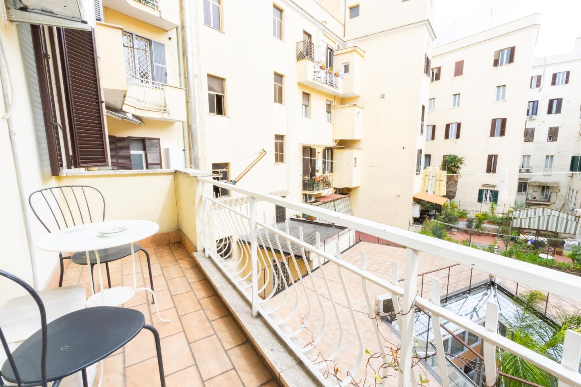Vespasiano 49 Roma Exterior foto