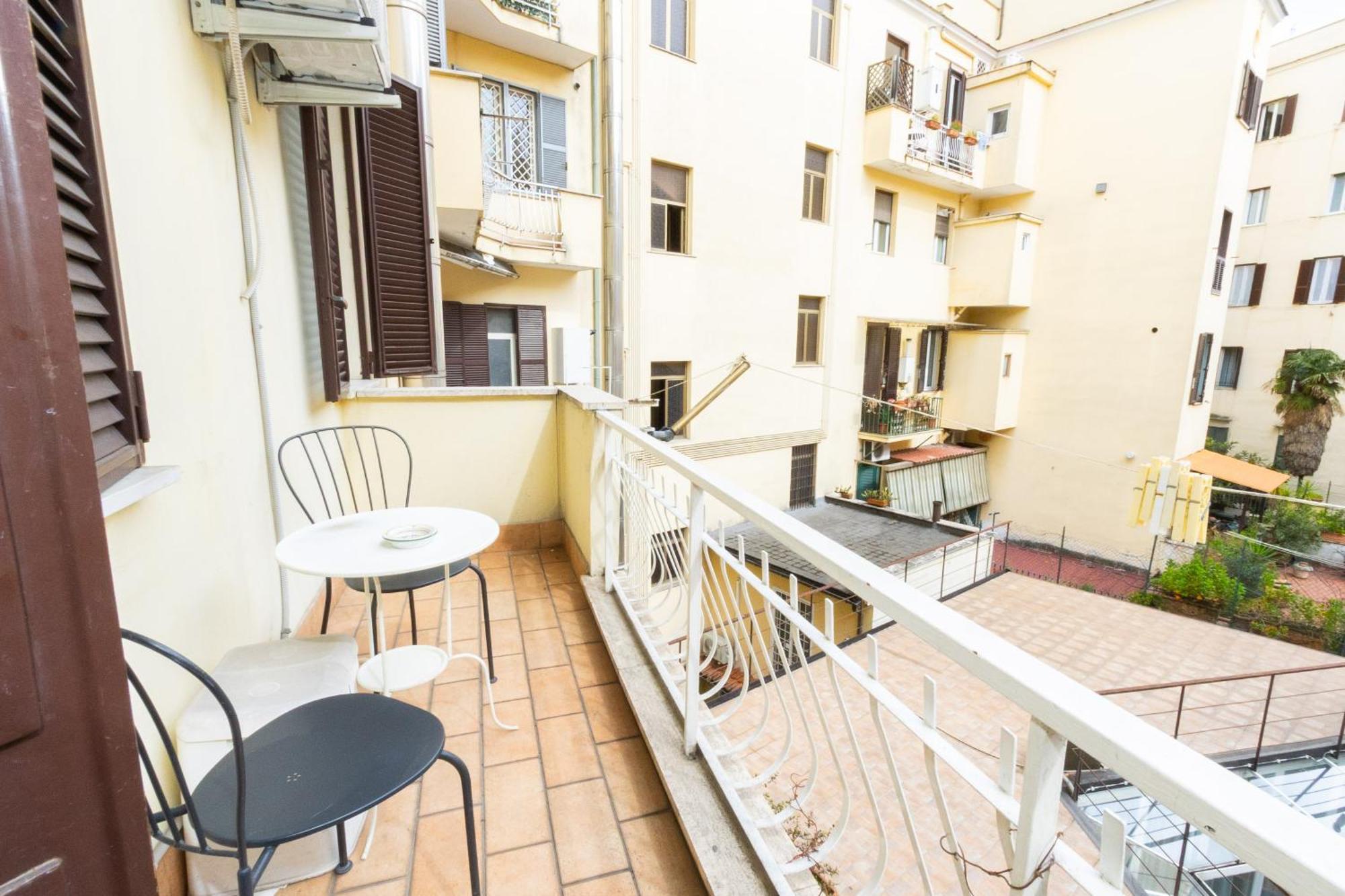 Vespasiano 49 Roma Exterior foto